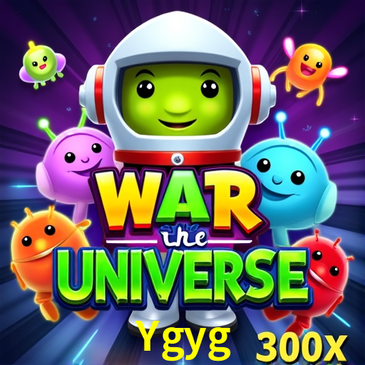 Platform Technology Ygyg